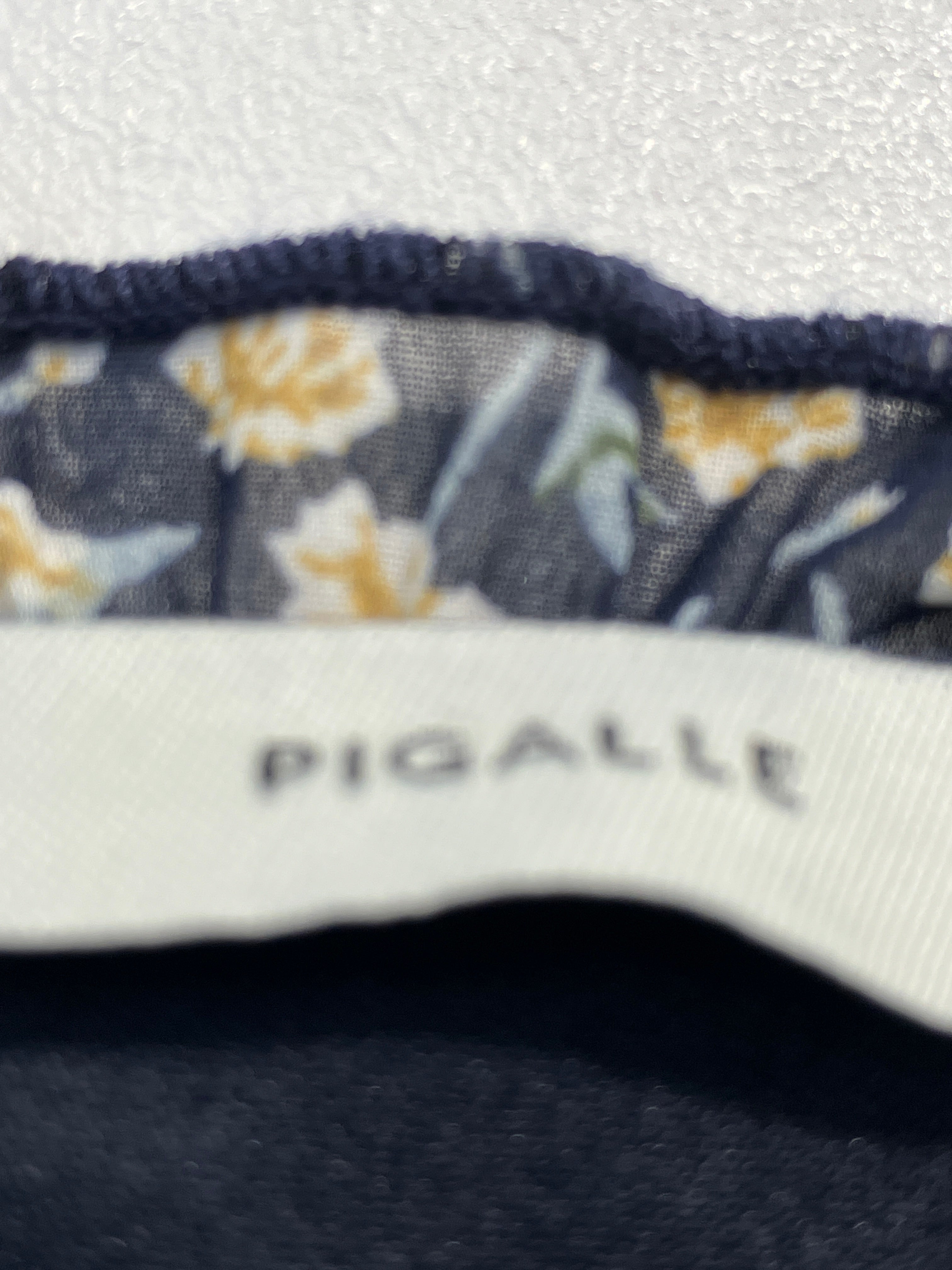 Pigalle Kjole